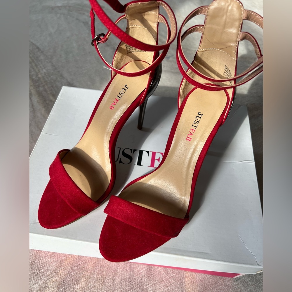 High Heels❤️ - Picture 2 of 10